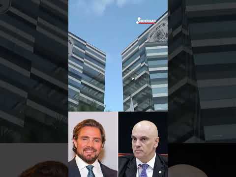 Vorcaro consulted Minister Alexandre de Moraes about fleeing the country: "Do you think I should ...