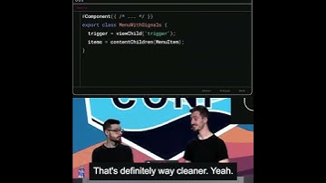 Angular Signals magic in action
