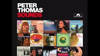 Peter Thomas Sounds (Trailer)