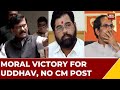 Supreme Court Has Said The Shiv Sena Shinde Groups Whip Is Illegal Sanjay Raut