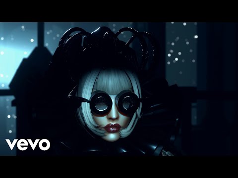 Lady Gaga - Alejandro (Music Video)