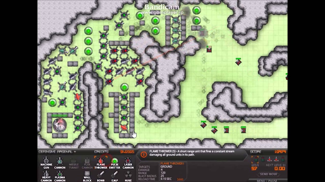 鉄壁のディフェンス2 攻略 ただのサッカー画像