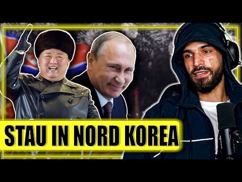 Deshalb ist Nordkorea reicher denn je | Stabile Zeitenlage | Kilominati Reaction