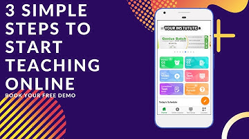 How to create and sell your amazing courses with Edukit || Tutorial Video