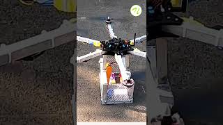 Medical Supplies Delivery Drone | DIY Drone