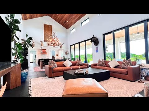 26209 Sw Jockeys Run, Okeechobee, FL home video tour