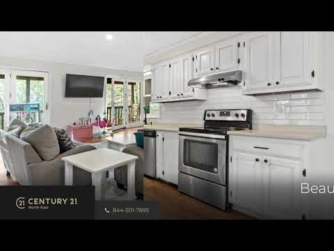 228 Gorham Pond Road, Goffstown, NH home video tour