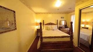 deluxequeensuite | Historic Cary House Hotel