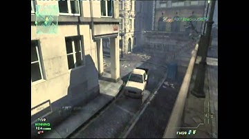 MW3: Kill Confirmed | Lockdown | L118A (34-3)