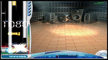 O2 JAM - Identity Part 2 HARD [HD] 2013