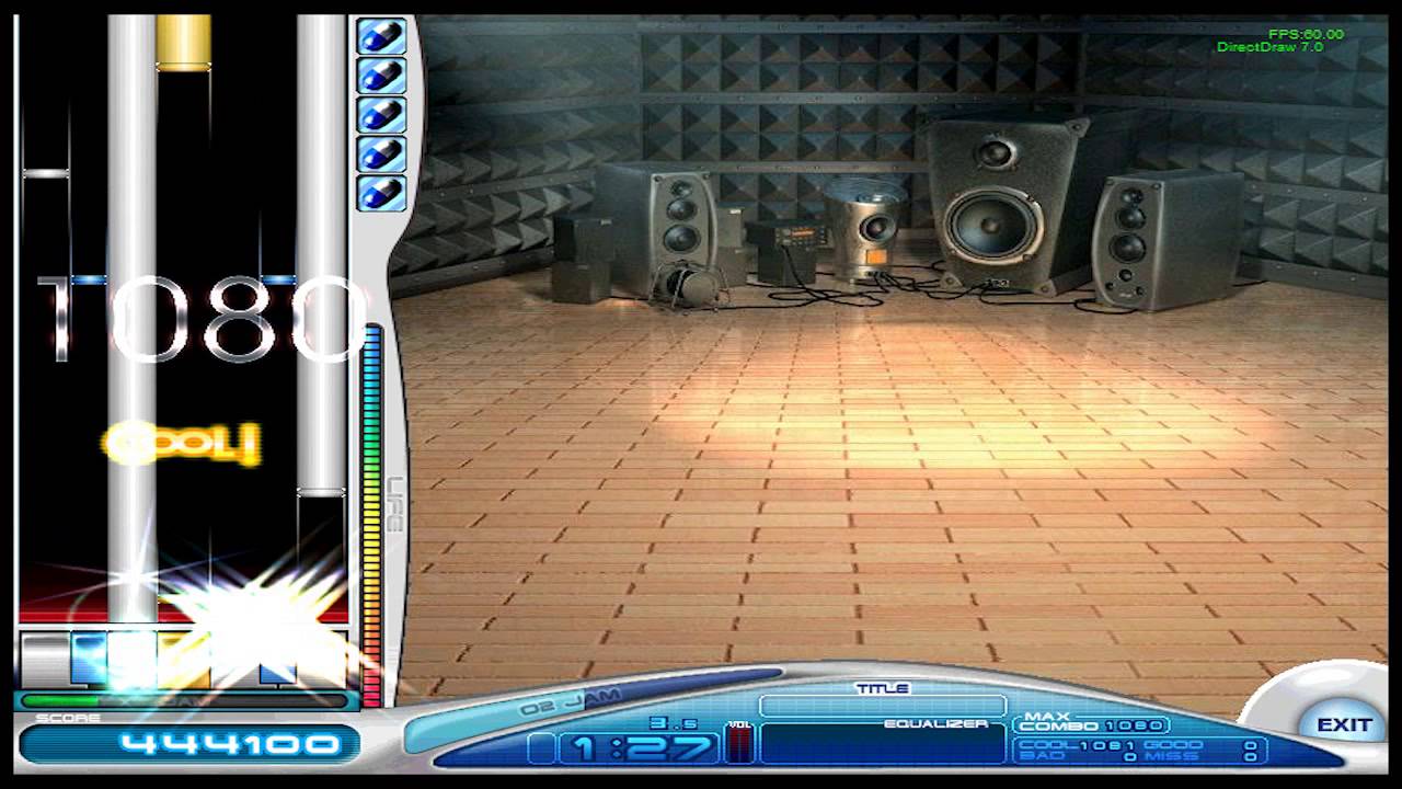 O2 JAM - Identity Part 2 HARD [HD] 2013 - YouTube