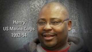 Milwaukee Homeless Veterans Initiative: Four Walls to a Home