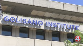Golisano Institute in Buffalo prepares for opening