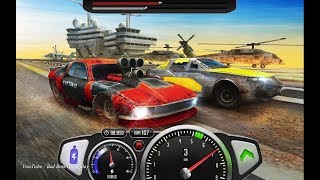 DRAG RIVALS 3D FAST CARS & STREET BATTLE RACING | Android Game by ThunderBull Entertainment screenshot 5