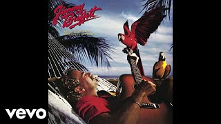 Jimmy Buffett - Changes In Latitudes, Changes In Attitudes (Audio)