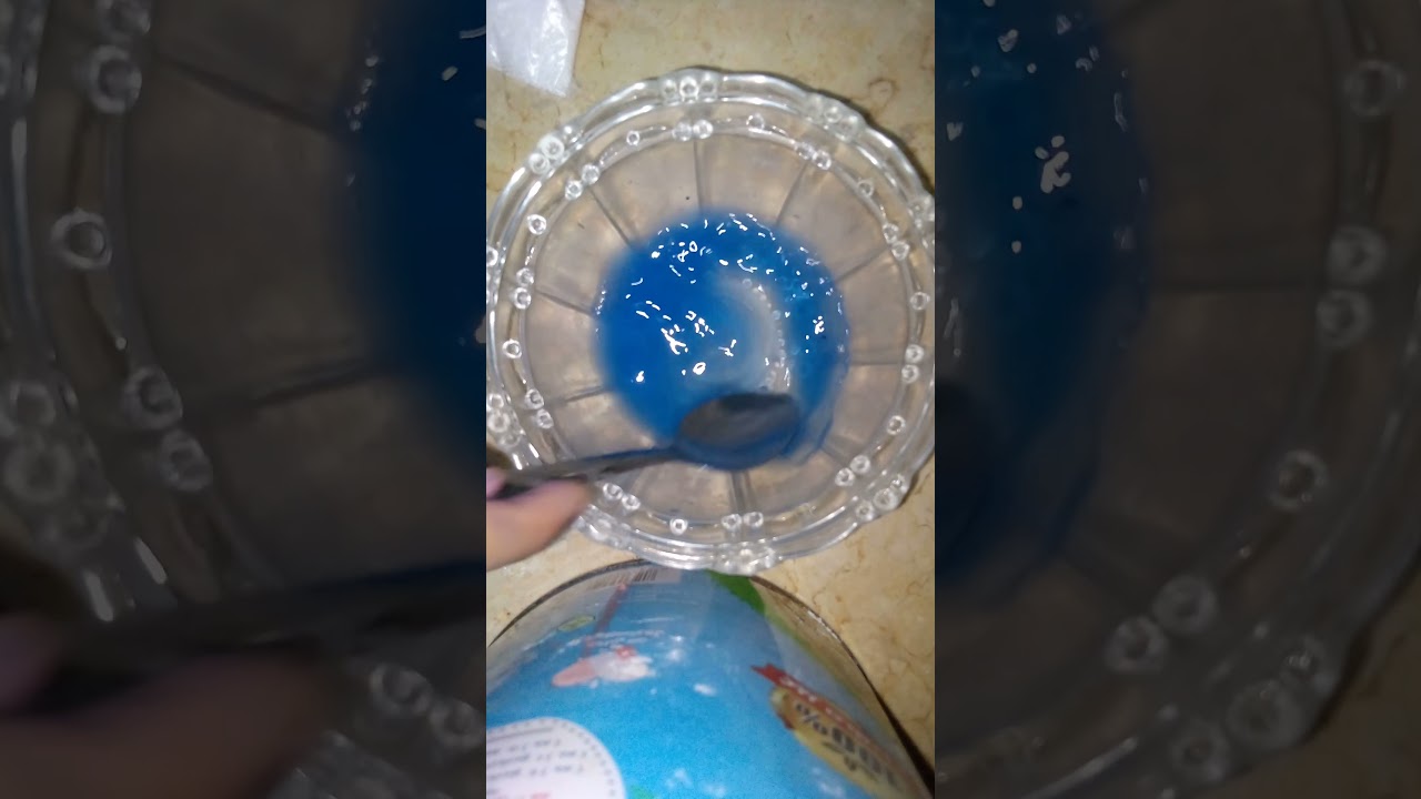 ادخلي بسرعه شوفوا طريقه عمل الاسيتون في البيت بجد الطريقه واهميه