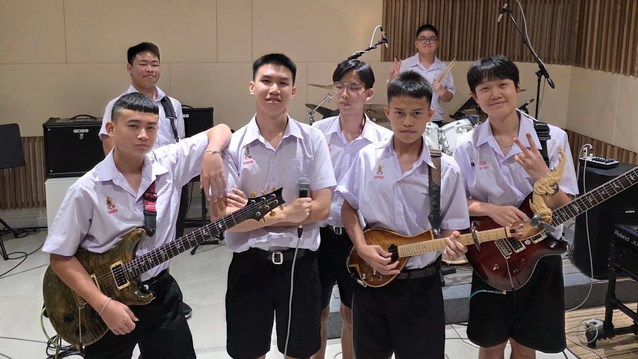 แค่นิยาย - Retrospect cover by 1852