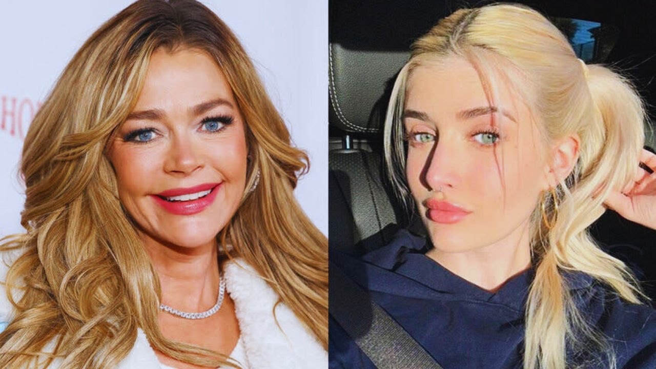 Denise & Sami UNFILTERED OnlyFans Secrets, Family Feuds & The TRUTH