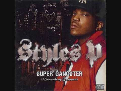Styles-P Holiday Feat. Max B 