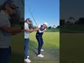 This Mobility Test Explains Your Swing  #golfswing #golftips
