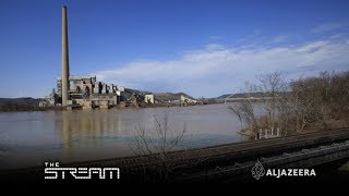 The Stream - What’s behind rural poverty in the US?