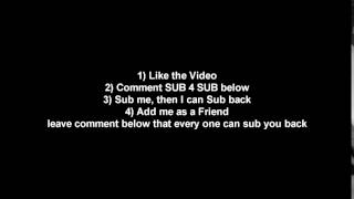 Sub4Sub Center