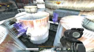 AVA epic new glitch (old)