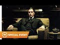 The Godfather Part II FATHOM Event (2019) -- Regal [HD]