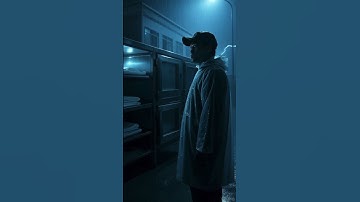 NHÀ XÁC Ở BỆNH VIỆN CHỢ RẪY: