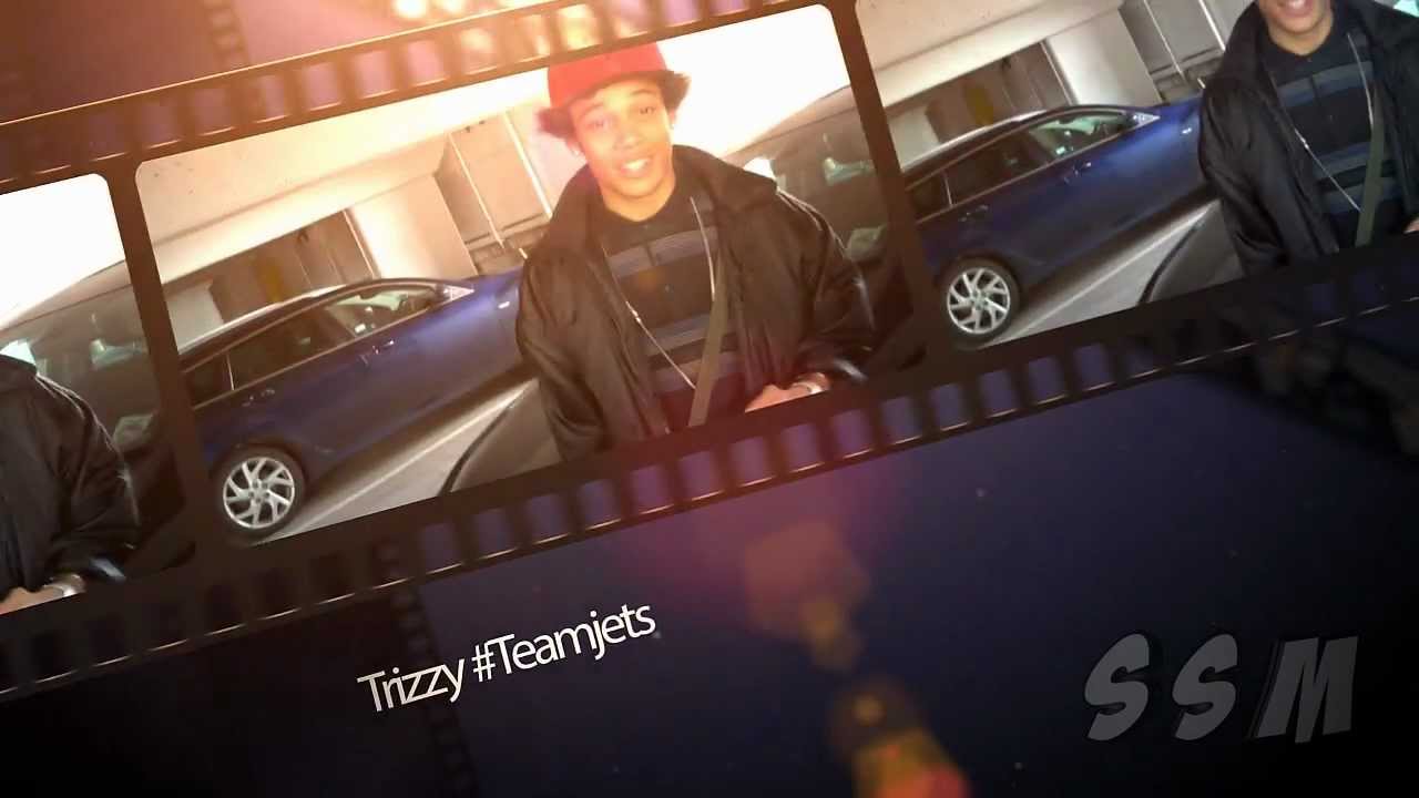 Shout Out Street Show Media UK