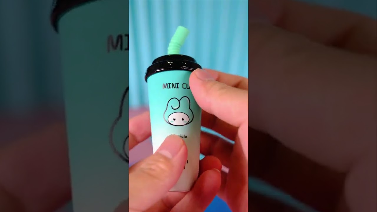 TAKI VAPE T32 MINI CUP 087 