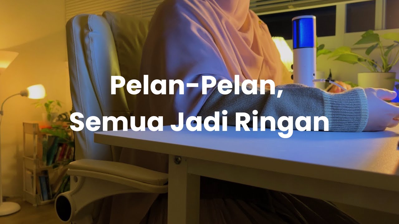 Life after accepting