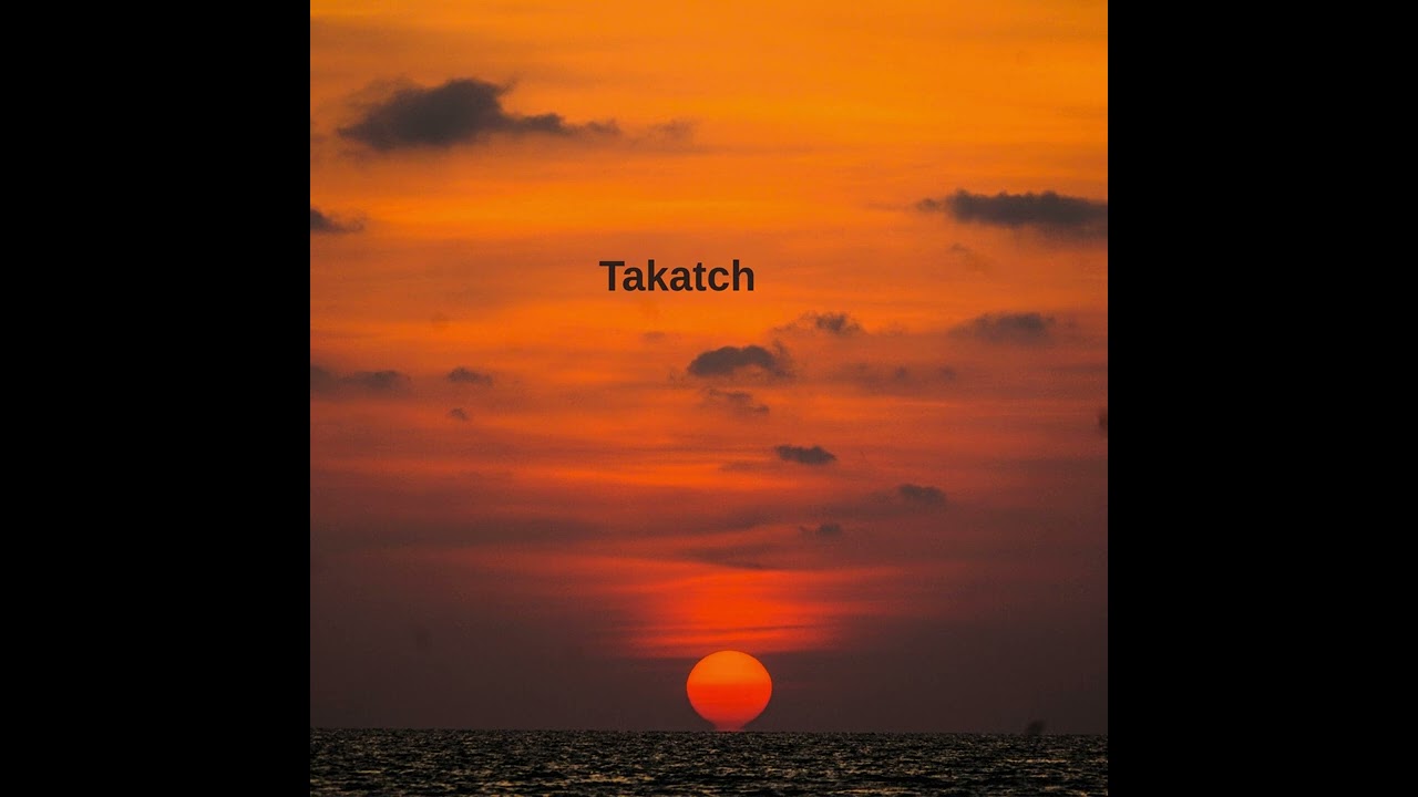 DNB PRODUCER (Takatch) WANT YOU BACK IN MY LIFE