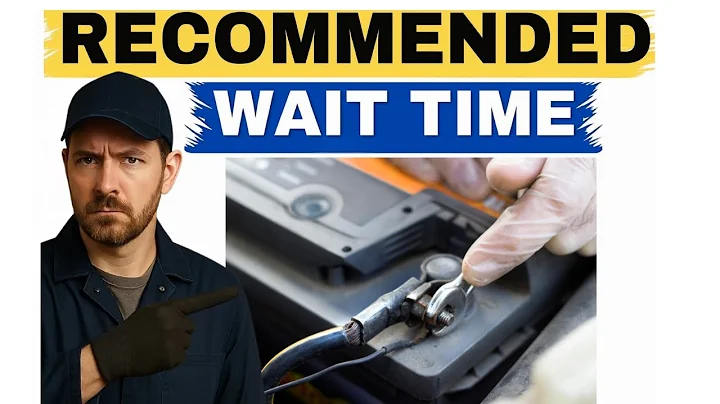 How Long to Leave the Battery Disconnected to Reset the Car Computer (Explained)