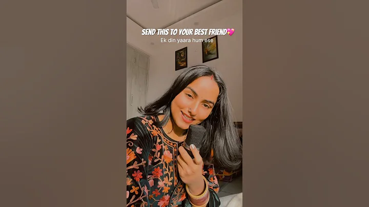 School Best friend song #nivetadhingramusic #bollywoodcoversongs