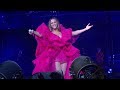 Beyoncé Ave Maria / Halo Global Citizens Festival Johannesburg, SA 12/2/2018