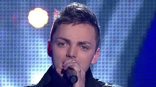 The Voice Of Poland Iv - Tobiasz Pietrzyk - To Co Dobre To Co Lepsze - Przesłuchania W Ciemno