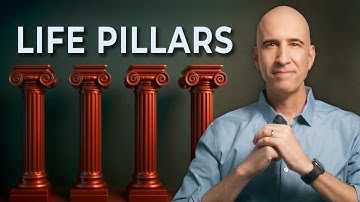 New PPV Pillars – The Ultimate Compass for Life Direction
