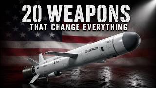 America’s Secret Weapons of 2026 (You Won’t Believe This)