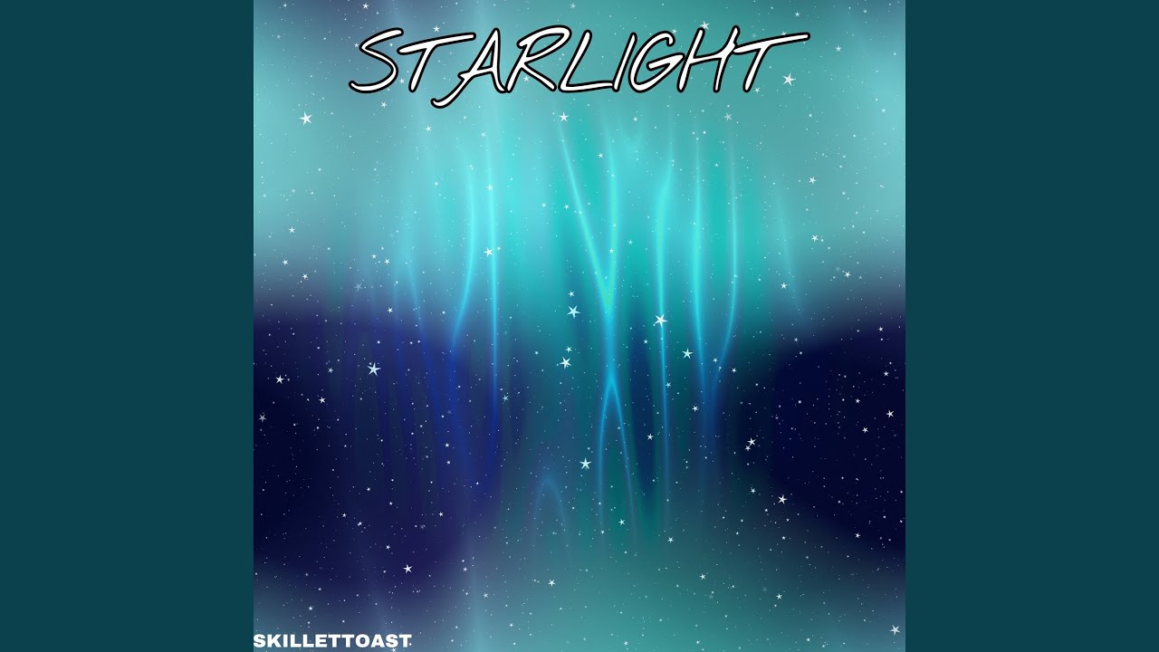 Watch Starlight on YouTube Watch Starlight on YouTube