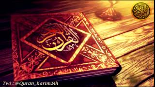 سورة الإنبياء - القارئ عبدلله المطرود