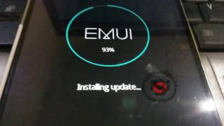 Huawei Mat7 Marshmallow B560 Middle East Latest Firmware screenshot 4