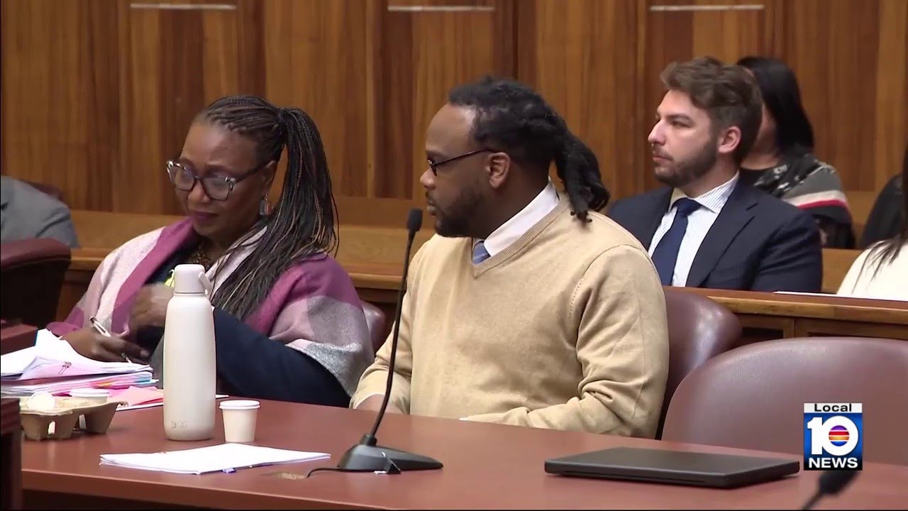 Attorneys drop bombshell as Bryan Pata murder trial set to get underway