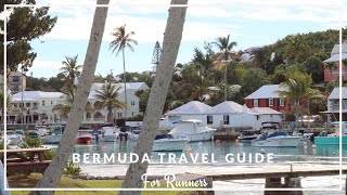 Bermuda Travel Guide For Runners | AlexandriaWill
