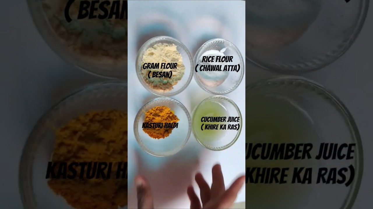 Pigmentation And Dead Skin Removal Remedt