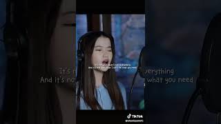 Shania Yan   Angels Like You