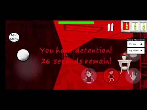 kuba,s basics mod menu android