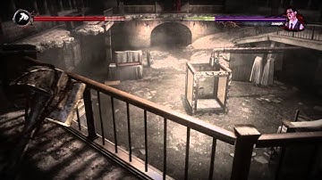 The Evil Within The Executioner defeat Joseph Oda