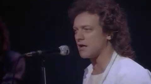 Foreigner - That Was Yesterday (Extended Edit) (Official Music Video)