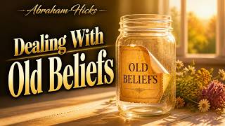 Old Beliefs Don t Define You Abraham Hicks